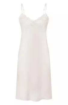 Шелковая сорочка Ritratti Milano