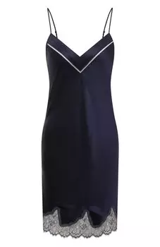 Шелковая сорочка SimonePerele