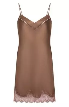 Шелковая сорочка SimonePerele