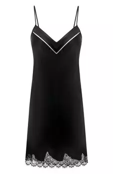 Шелковая сорочка SimonePerele