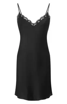 Шелковая сорочка SimonePerele