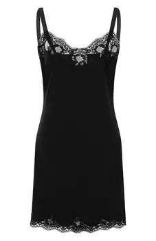 Шелковая сорочка Dolce & Gabbana