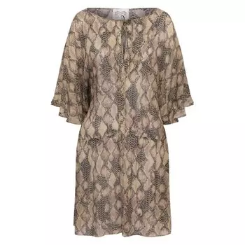 Шелковая туника Maryan Mehlhorn