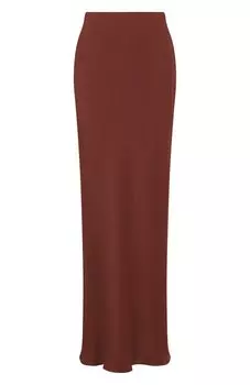 Шелковая юбка 12 STOREEZ