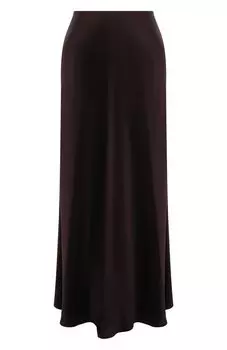 Шелковая юбка Agnona