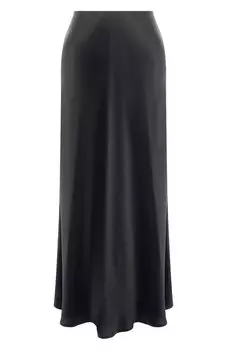 Шелковая юбка Agnona