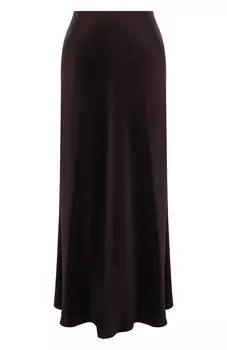 Шелковая юбка Agnona