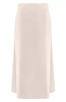 Шелковая юбка Colombo