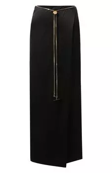 Шелковая юбка Daname
