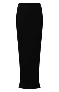 Шелковая юбка Erika Cavallini