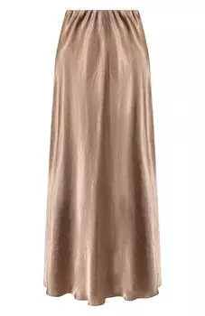 Шелковая юбка Flashin