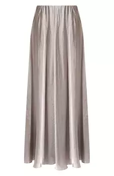 Шелковая юбка Flashin