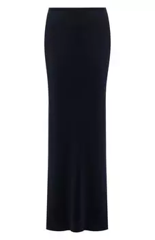 Шелковая юбка Giorgio Armani