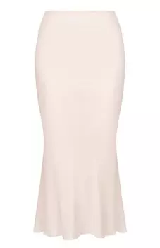 Шелковая юбка Gooroo