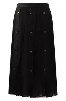 Шелковая юбка Iceberg