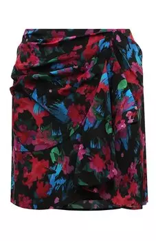 Шелковая юбка Iro