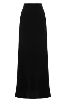 Шелковая юбка Isabel Benenato