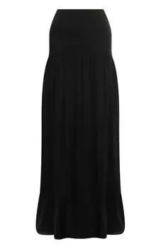 Шелковая юбка Jacob Lee