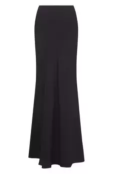 Шелковая юбка Jacob Lee