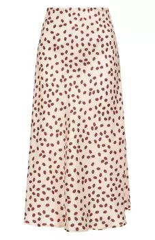 Шелковая юбка La Prestic Ouiston