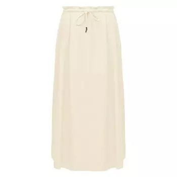 Шелковая юбка Loro Piana