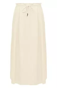 Шелковая юбка Loro Piana
