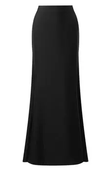 Шелковая юбка Loulou Studio