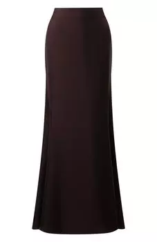 Шелковая юбка Loulou Studio