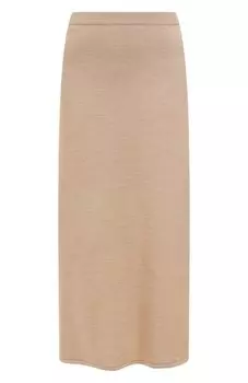 Шелковая юбка MVST