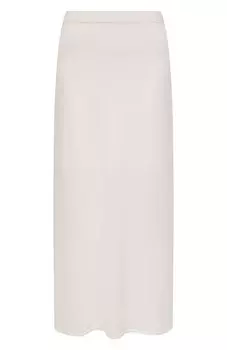 Шелковая юбка MVST