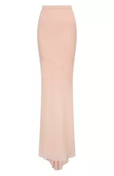 Шелковая юбка MVST