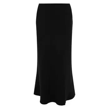 Шелковая юбка Noble&Brulee