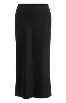 Шелковая юбка Noble&Brulee