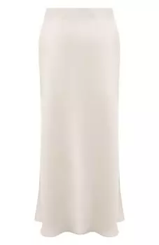 Шелковая юбка Noble&Brulee