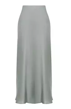 Шелковая юбка Noble&Brulee