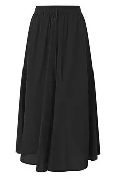 Шелковая юбка P.A.R.O.S.H.