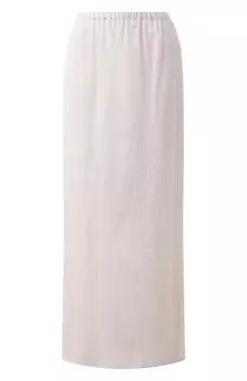 Шелковая юбка Pervert