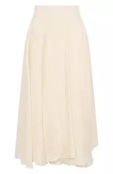 Шелковая юбка Philosophy di Lorenzo Serafini