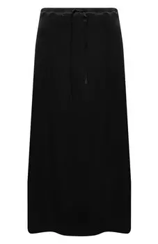 Шелковая юбка Ruban