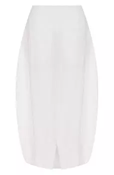 Шелковая юбка TOTEME