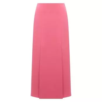 Шелковая юбка Valentino