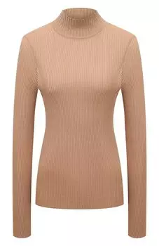 Шелковая водолазка Freeage