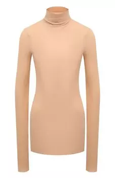 Шелковая водолазка Jil Sander