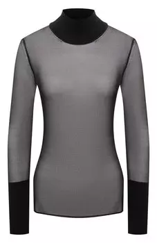 Шелковая водолазка Tom Ford