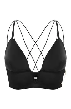 Шелковое бюстье LIVY