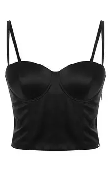 Шелковое бюстье LIVY