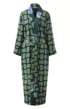 Шелковое кимоно Dorothee Schumacher