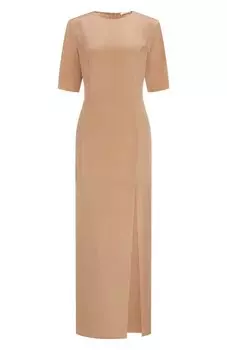 Шелковое платье 12 STOREEZ