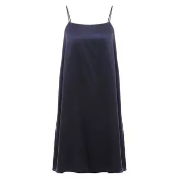 Шелковое платье Agreeg