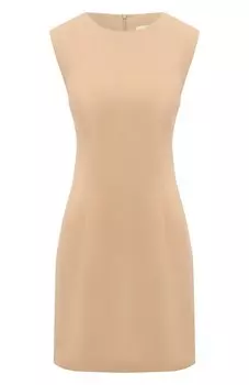 Шелковое платье Agreeg